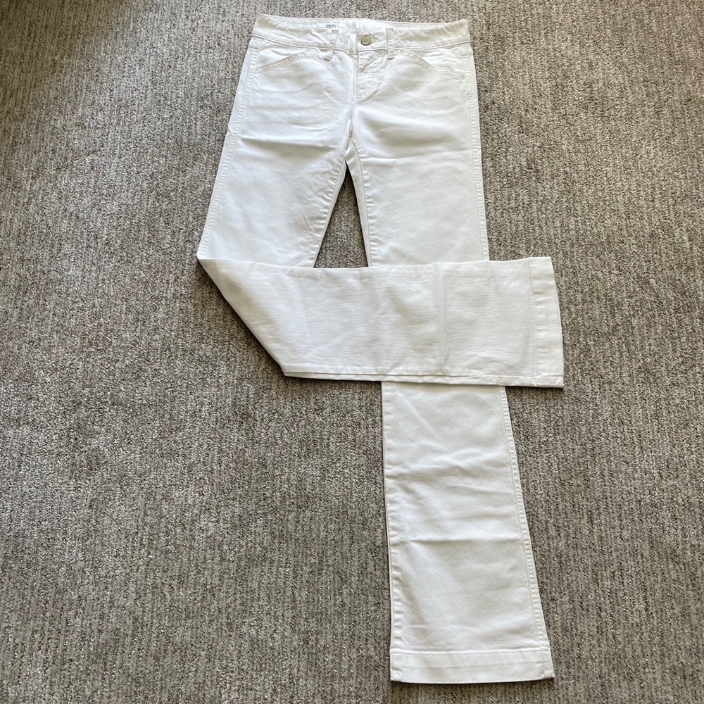 Gap 1969 Sexy Boot sz 29/8L